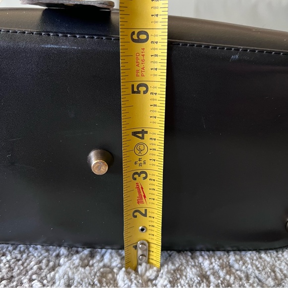 CALVIN KLEIN Laptop Purse Diaper Bag - Picture 8 of 10